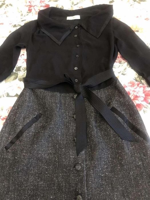 Victor& Rolf, вишуканий костюм від лакшері бренду, оригінал