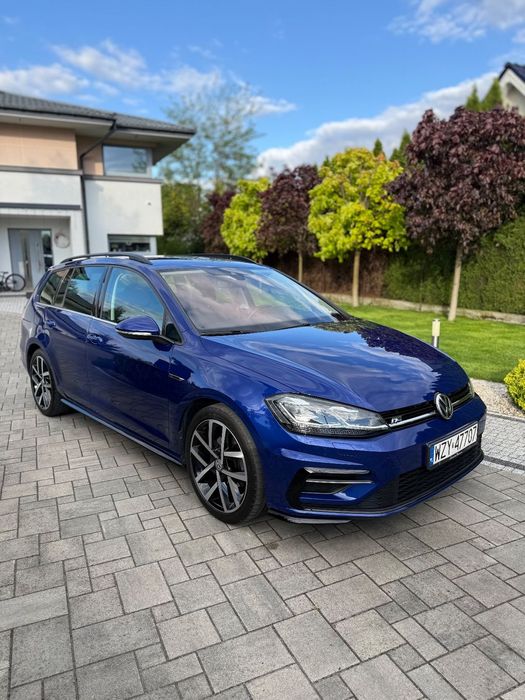 Volkswagen Golf Vw Golf