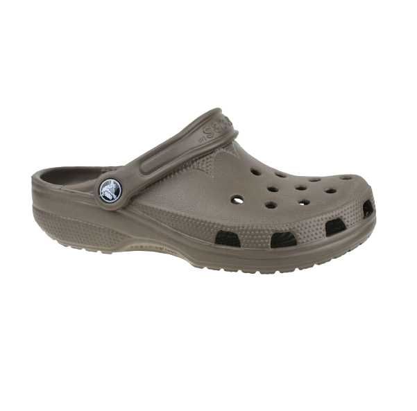 Klapki sandały CROCS rozm. W4-5 XS