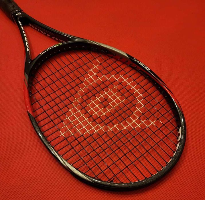 Rakieta tenisowa Dunlop Biomimetic M300