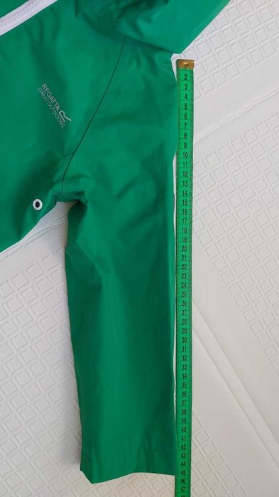 Куртка Вітровка на хлопчика 5-6 років