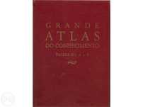 Grande Atlas do conhecimento