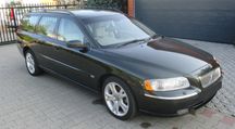 VOLVO XC70 V70 Śruba Koła Szpilka Alufelgi Nakrętka Felgi RADOM