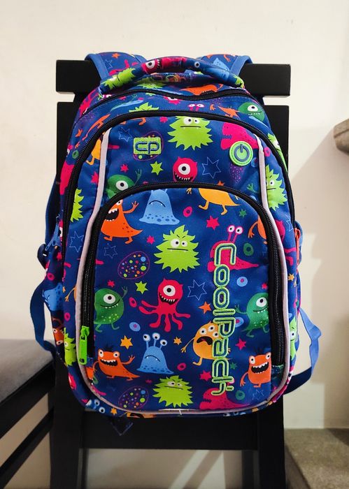 Mochilas Escolares