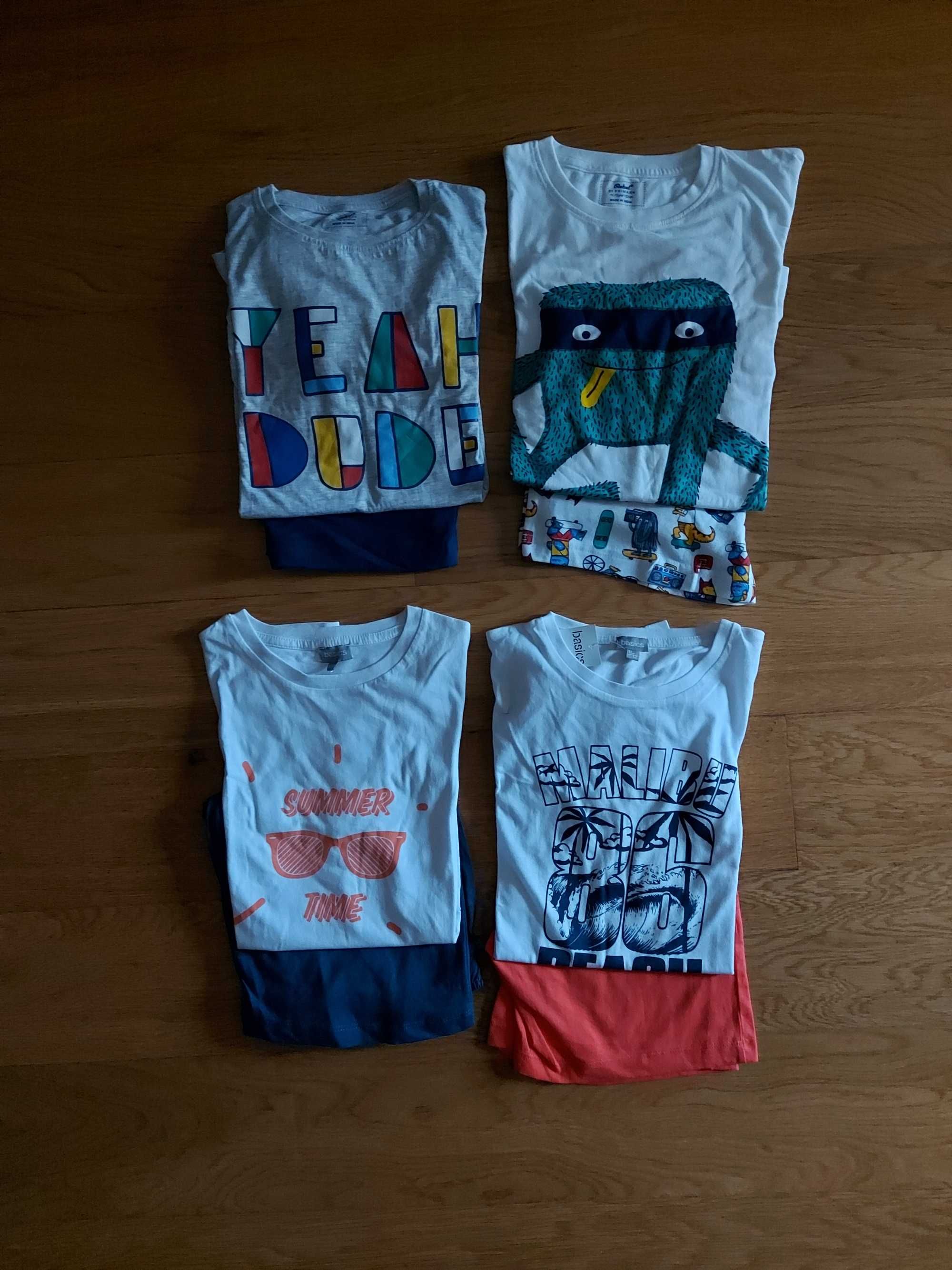 Vendo pijamas novos 11/12 anos, 12/13 anos, 13/14 anos