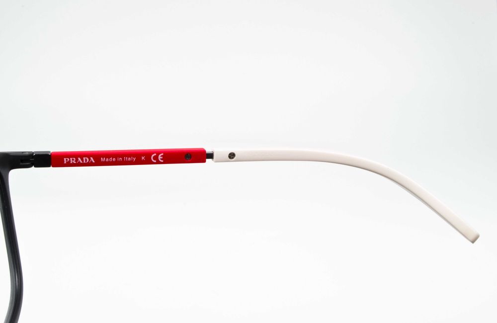 Prada Оригінал Оправа окуляри нова очки оригинал VPS05N