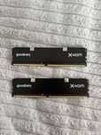 GOODRAM 16gb 2x8gb