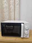 Micro-ondas KUNFT KMW-4459 (20 L - Sem Grill - Branco)