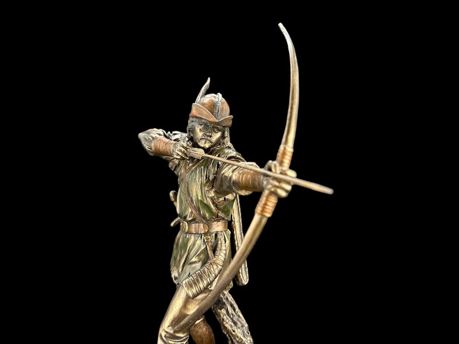Robin Hood Strzelający Z Łuku Veronese Wu77245a4