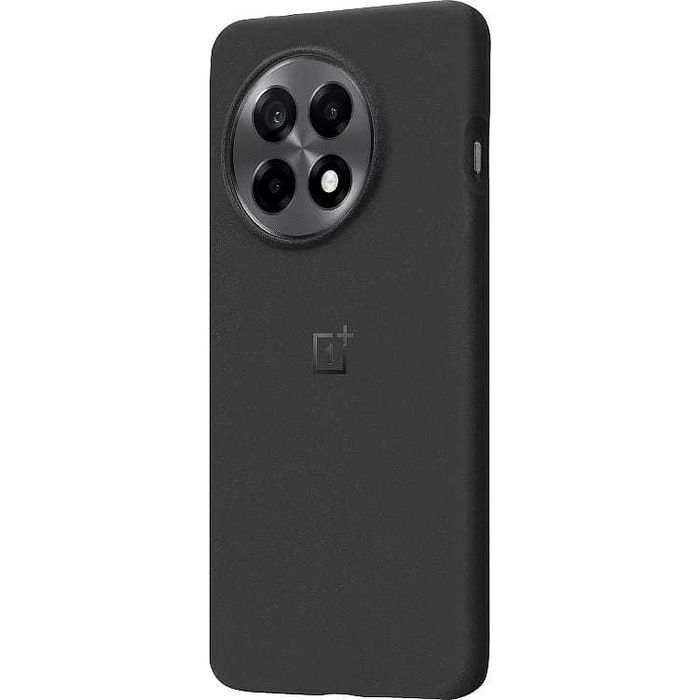 Etuj czarne OnePlus 13 SandStone magnetic nowe w opakowaniu