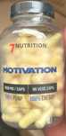 Suplement Diety 7Nutrition Motivation