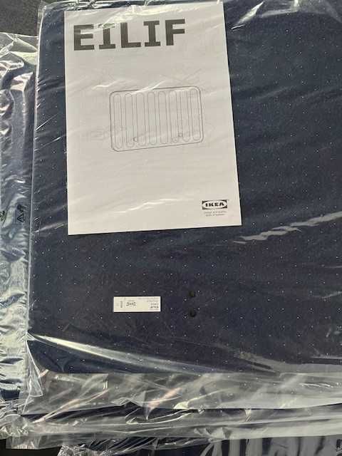 IKEA panel eilif oddzielający na biurko