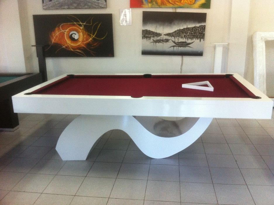Mesa de Bilhar / Snooker - Distrito de Lisboa