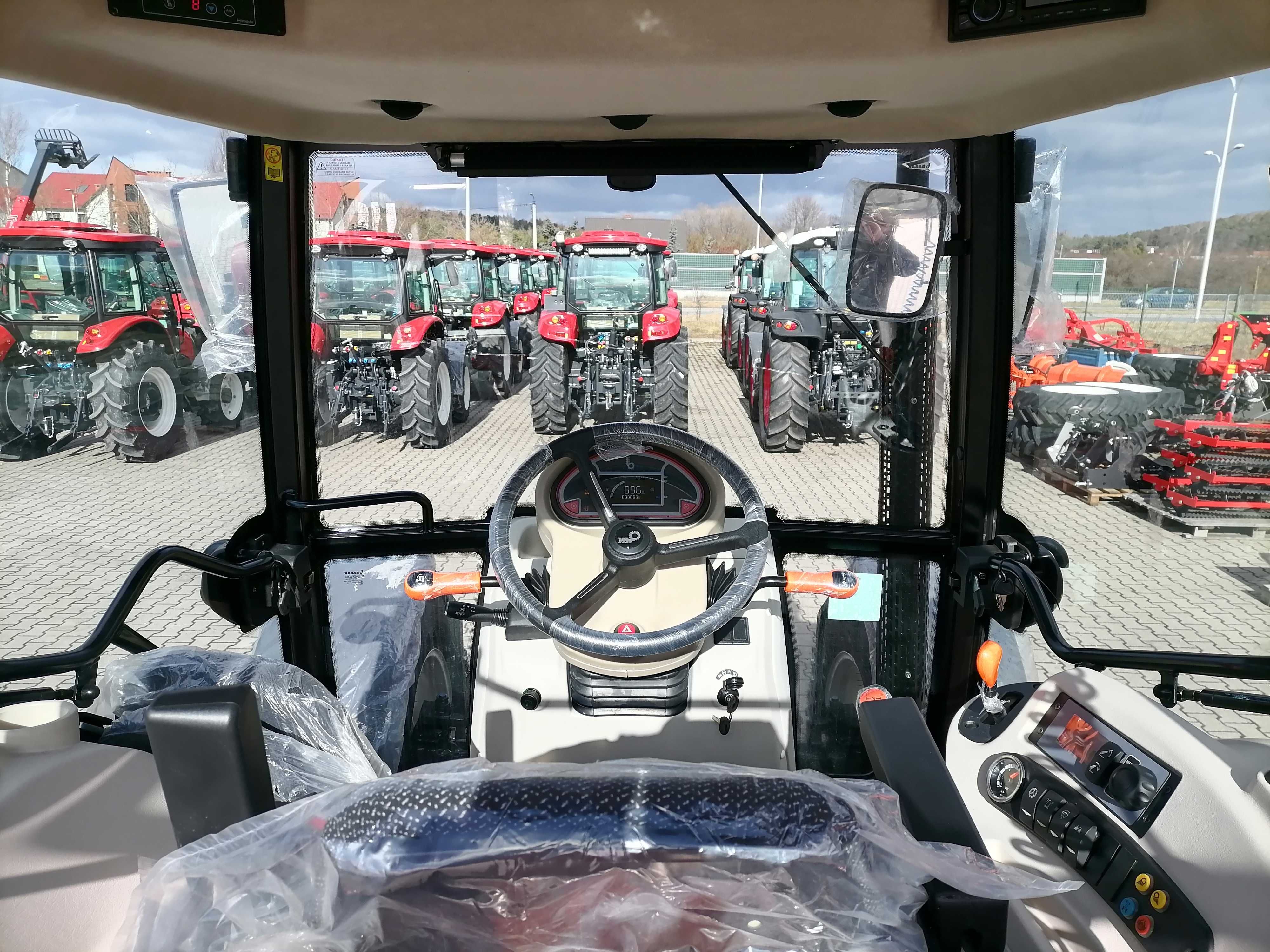 Ursus/Basak 2110 Perkins Carraro jak zetor newholand farmtrak. 2025r