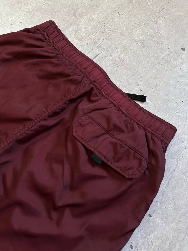 Stone Island Nylon Metal Original Shorts чоловічі нейлонові шорти