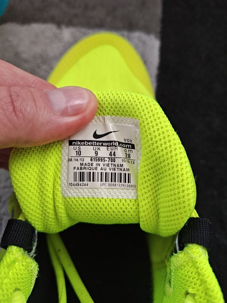 Buty męskie Nike Air Max TR 365 Sneakers Running rozm 44-28cm