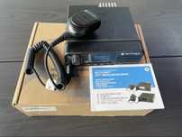 автомобільна цифрова рація Motorola DM4401e VHF HP (MDM28JQC9RA2AN)