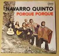 Navarro Quinto- Porque porque