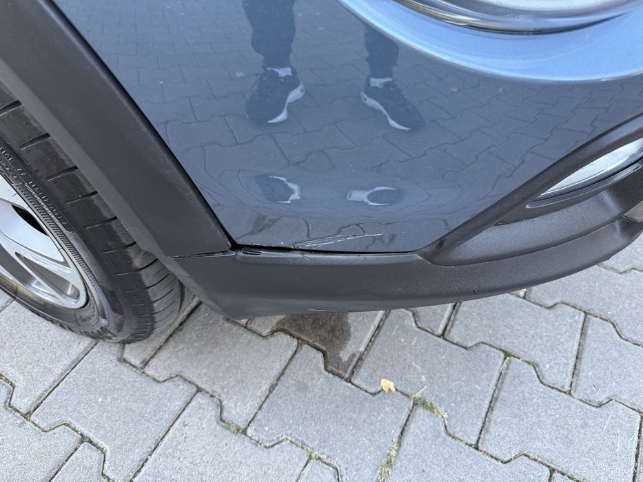 Fiat 500X 2018 року