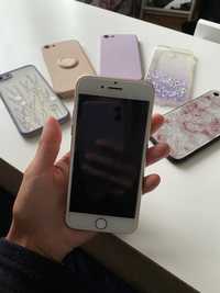 Iphone 8 64gb gold rose