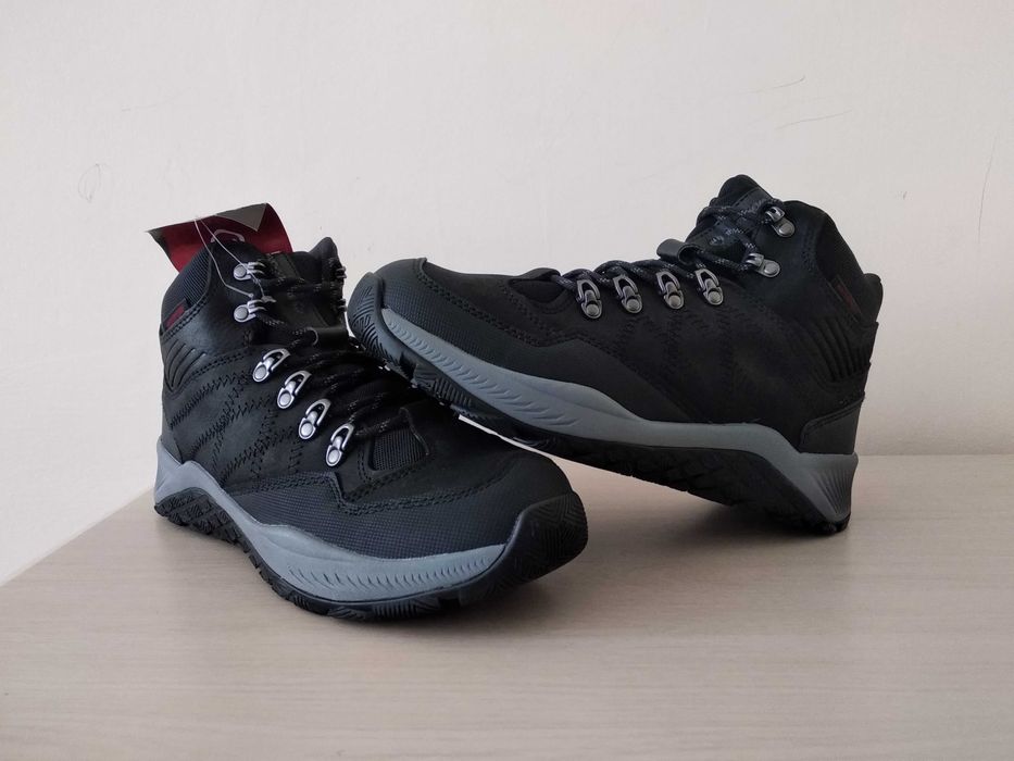 Wolverine Luton. Водонепроникні. Оригінал. Розмір EU 42,5