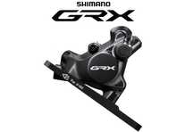 NOWY zacisk hamulcowy Shimano GRX BR-RX820 hamulec przód hydrauliczny