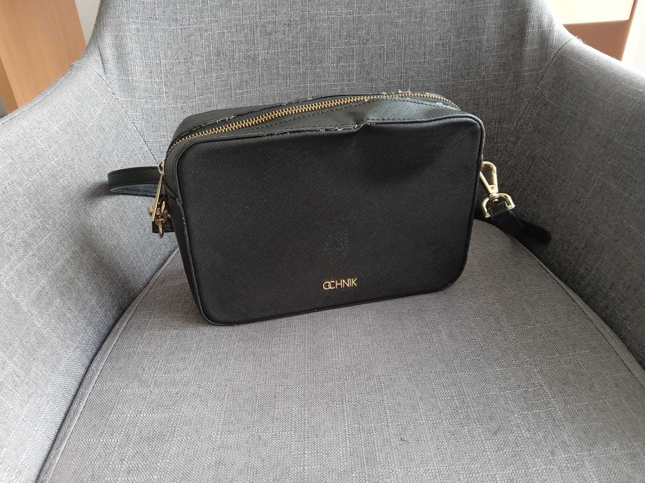 Ochnik torebka damska