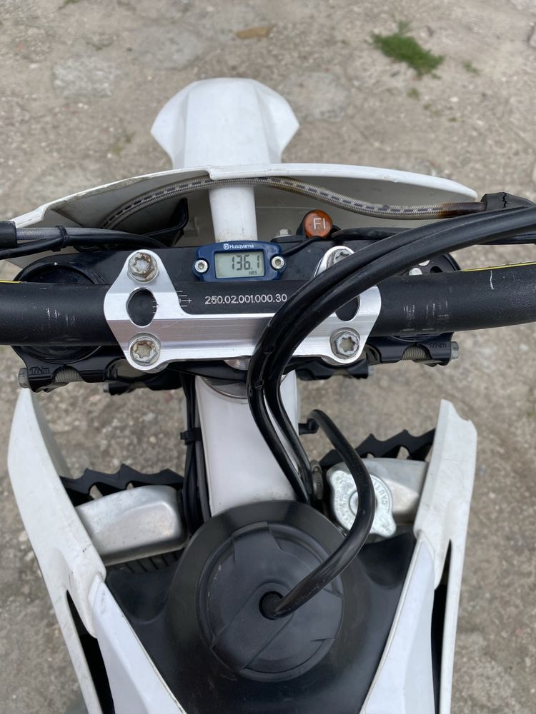 Husqvarna fc350(yz,rm,cr,sx,yzf,rmz,crf,sxf,250,125,450)