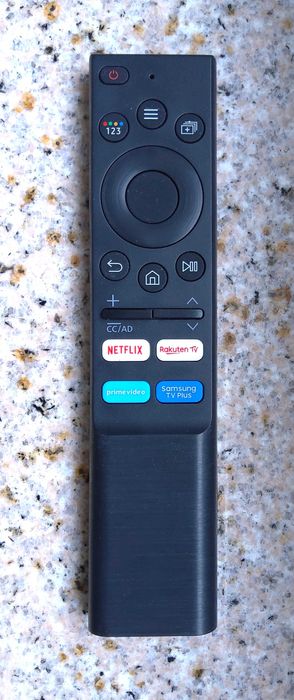 Pilot zdalnego sterowania do Samsung Smart TV, zamiennik, uniwersalny