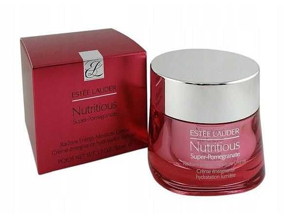 Estee Lauder Radiant Energy Moisture Cream 50ml