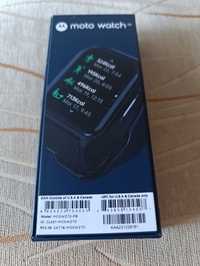 Smartwatch Motorola moswz70-pb
