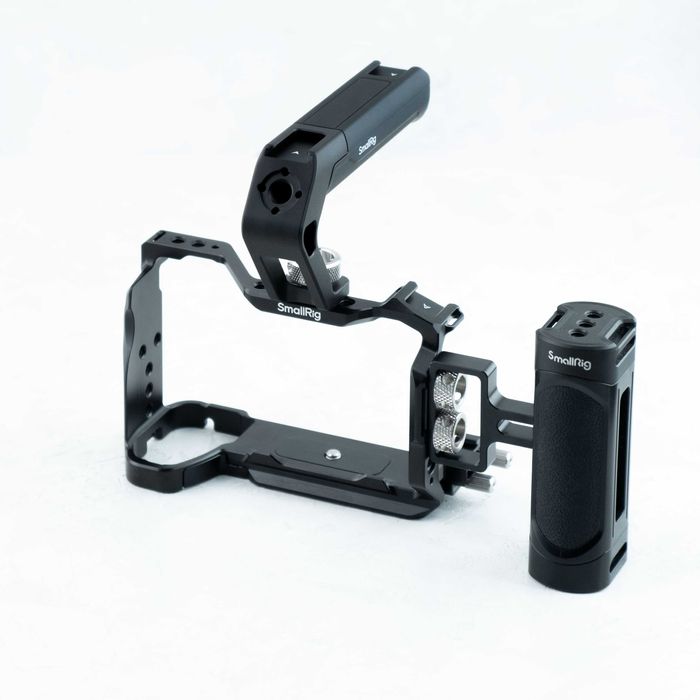 Клітка Smallrig Full Camera Kit для Sony A6700 4336