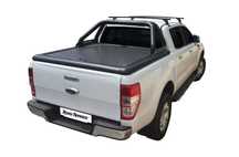 Pokrywa Ford Ranger, zabudowa, pickup