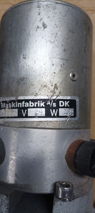 Pompa obiegowa wody Webasto 24V  126W