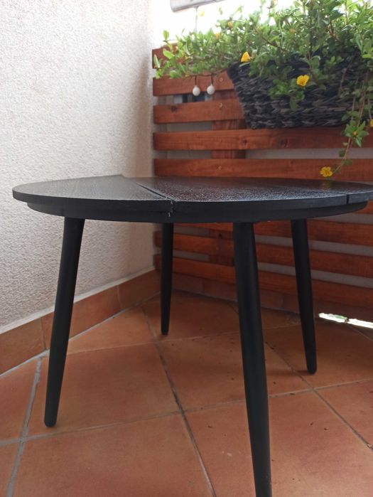 Stolik kawowy na taras, balkon.