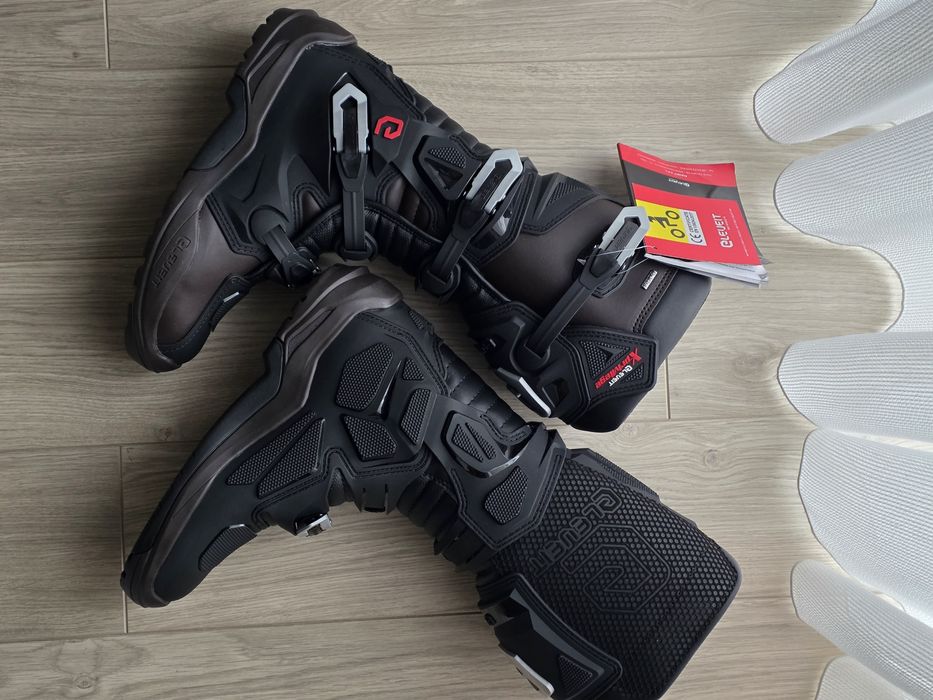 Eleveit X privilege WP Enduro