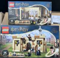 Lego harry potter 76395, 76386 лего гаррі поттер перший урок польотів