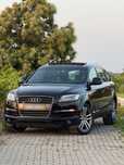 Audi Q7 3.0 V6 TDi quattro S-line Tiptronic