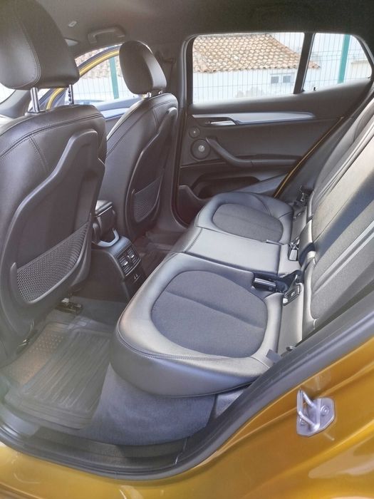 BMW X2 25e M SPORT X drive