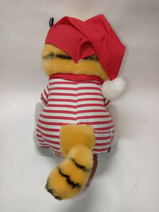 Кот Гарфилд Винтаж 1981 год Garfield
