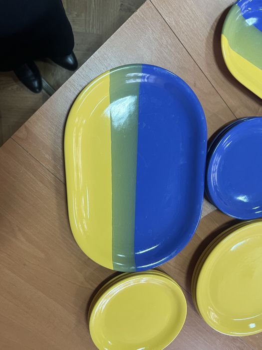 Продаются сервизы