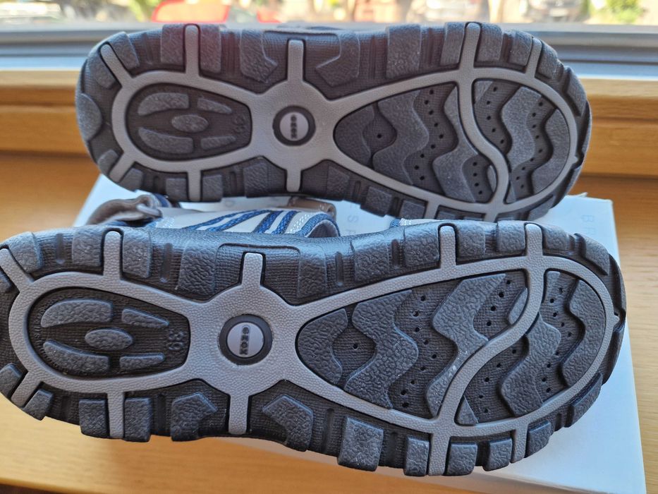 sandały chłopięce Geox rozm. 39