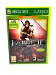Fable II Xbox 360 Po Angielsku