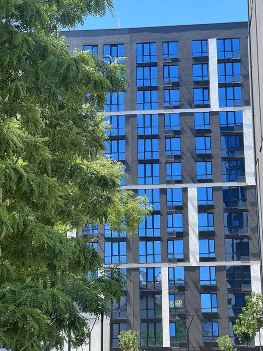 Продаж 1кімнатна ЖК Uone