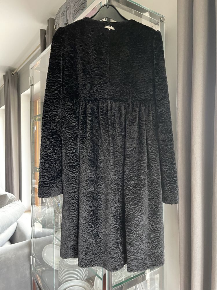 Płaszczyk Futerko marki Twin Set