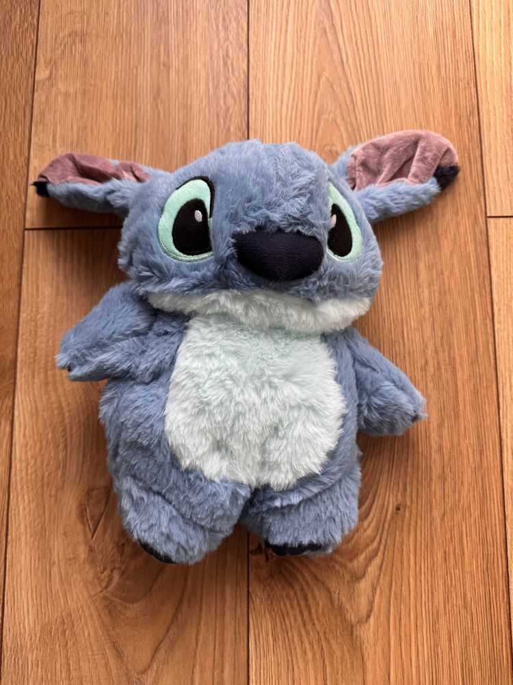 Stich termofor nowy pluszowy