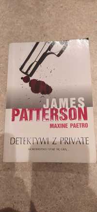 Detektywi z private James Patterson