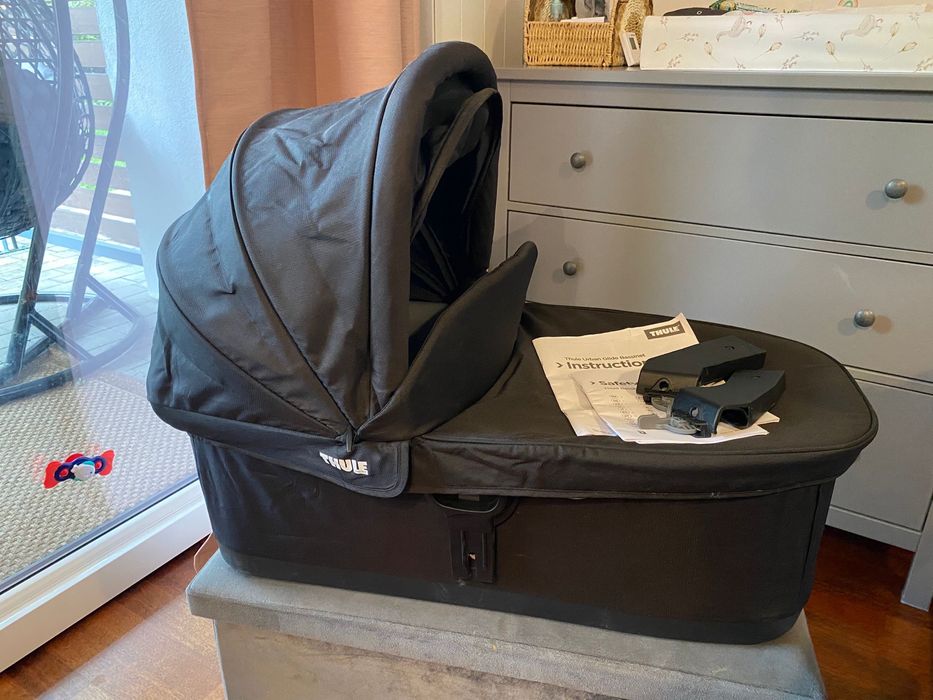 Gondola Thule Urban Glide 2