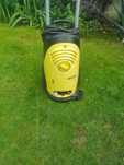 Myjka ciśnieniowa karcher hd 5/14 c
