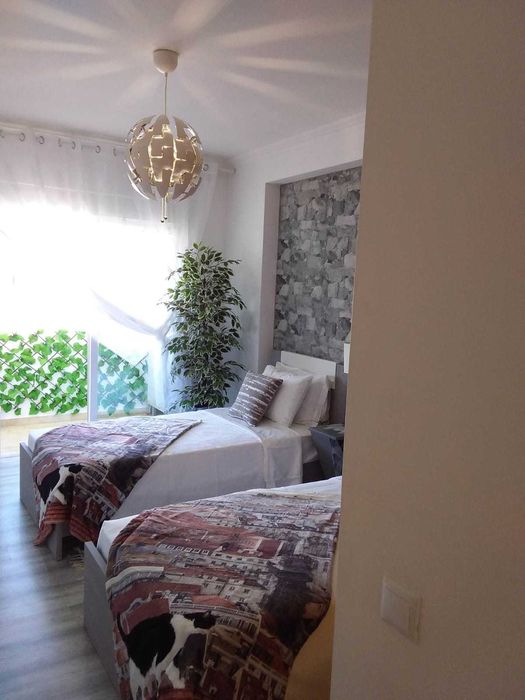 Apartamento T2 Portimao